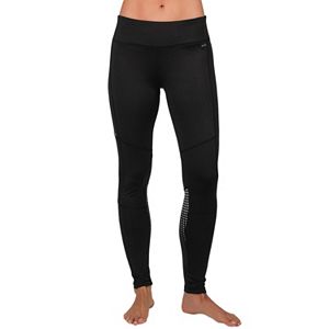 Women's Jockey Sport Reflective Performance Leggings