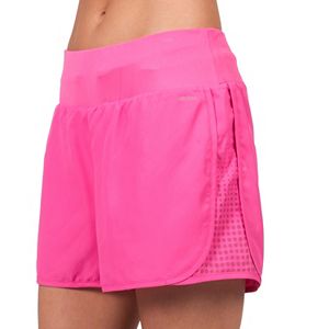 Women's Jockey Sport Reflective Running Shorts