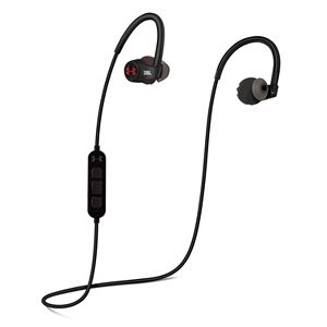 Under Armour Sport Wireless Heart Rate Headphones