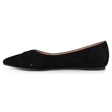 Journee Collection Winslo Women's Pointed Flats