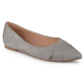 Journee Winslo Women's Pointed Flats