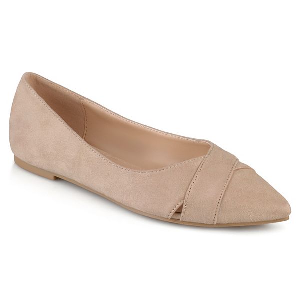 Journee Collection Winslo Women's Pointed Flats