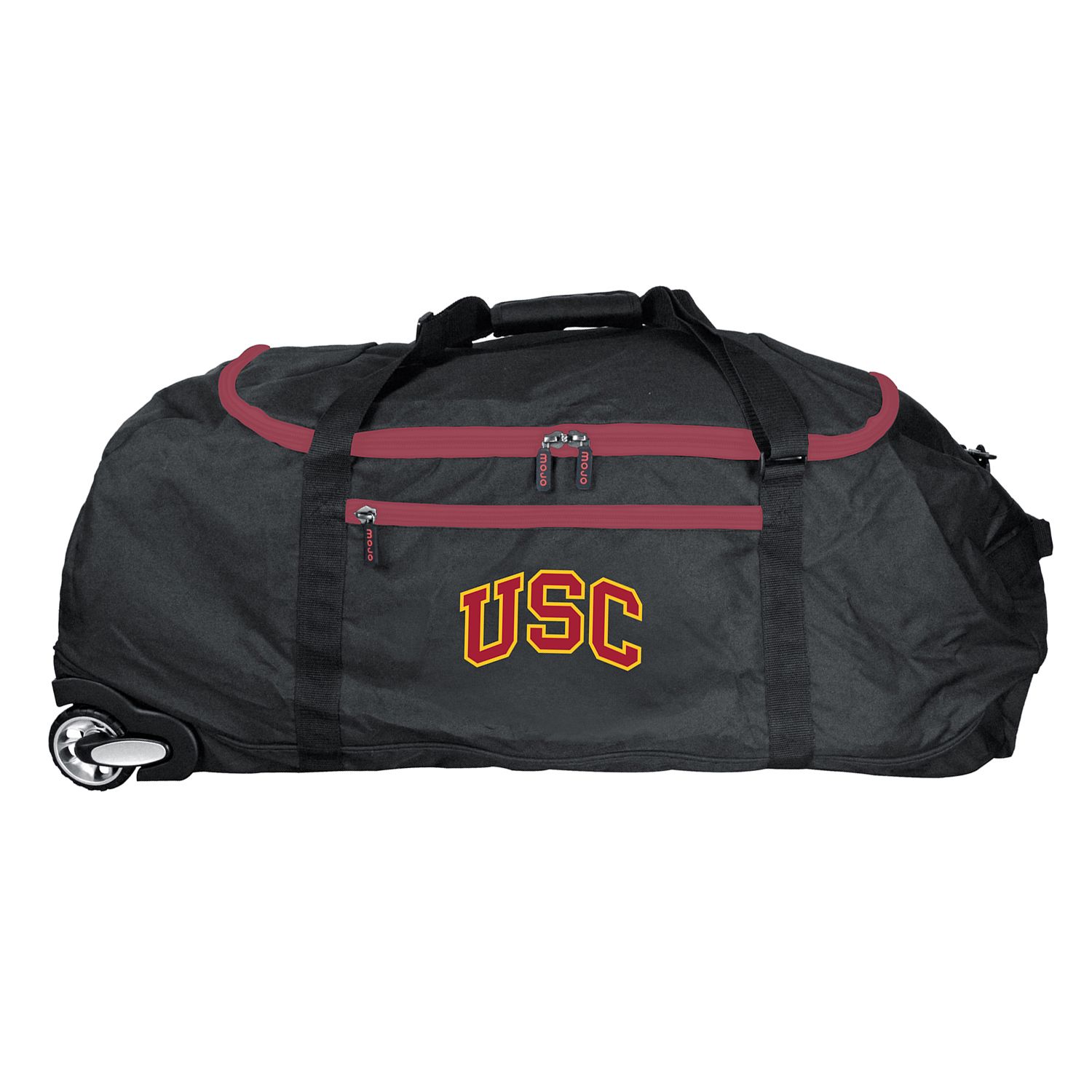 usc duffle bag