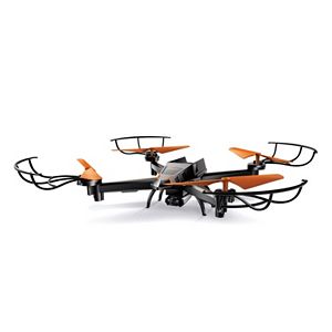 Airhawk M-13 Predator Drone with Wi-fi Live Streaming Camera