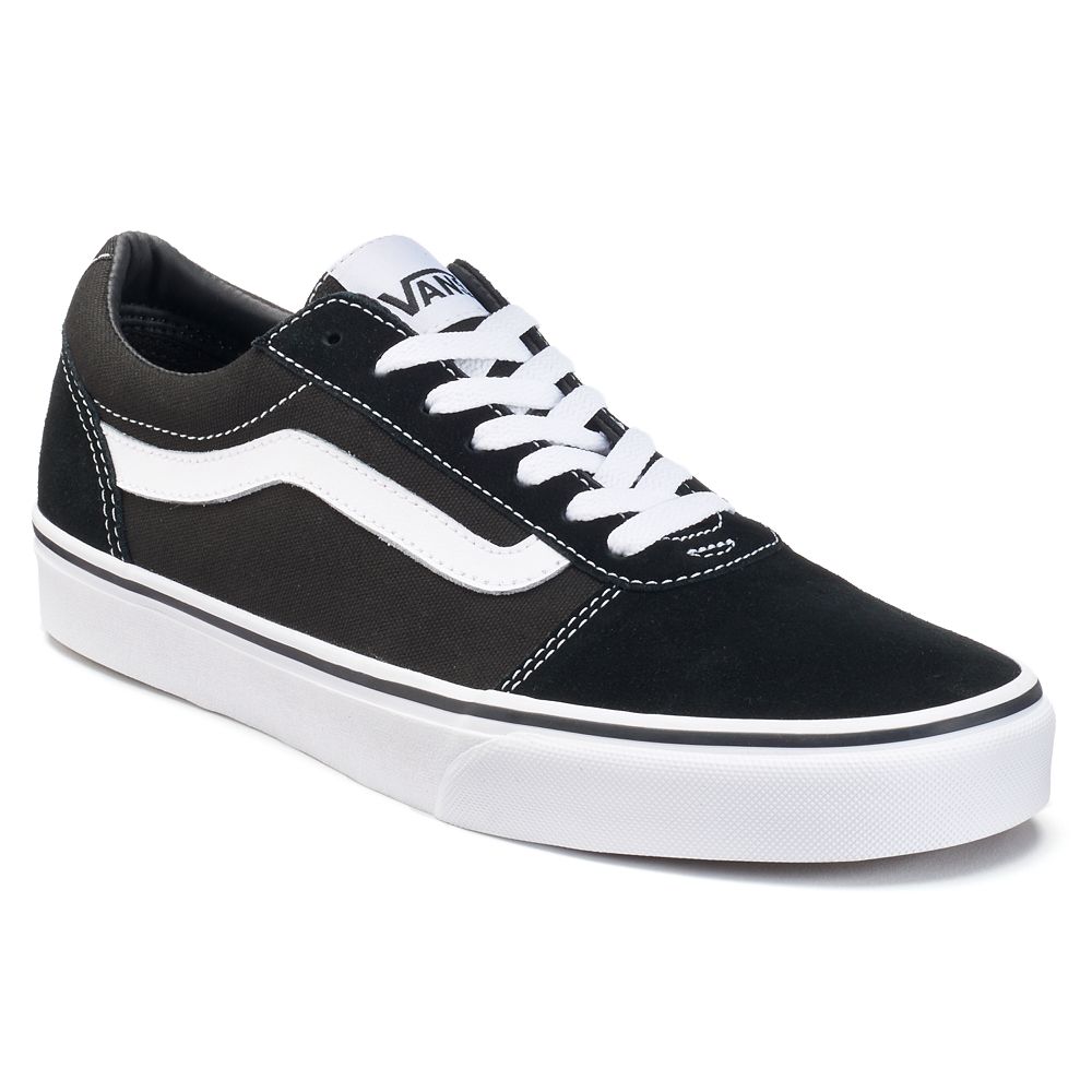 Where can i get vans outlet shoes