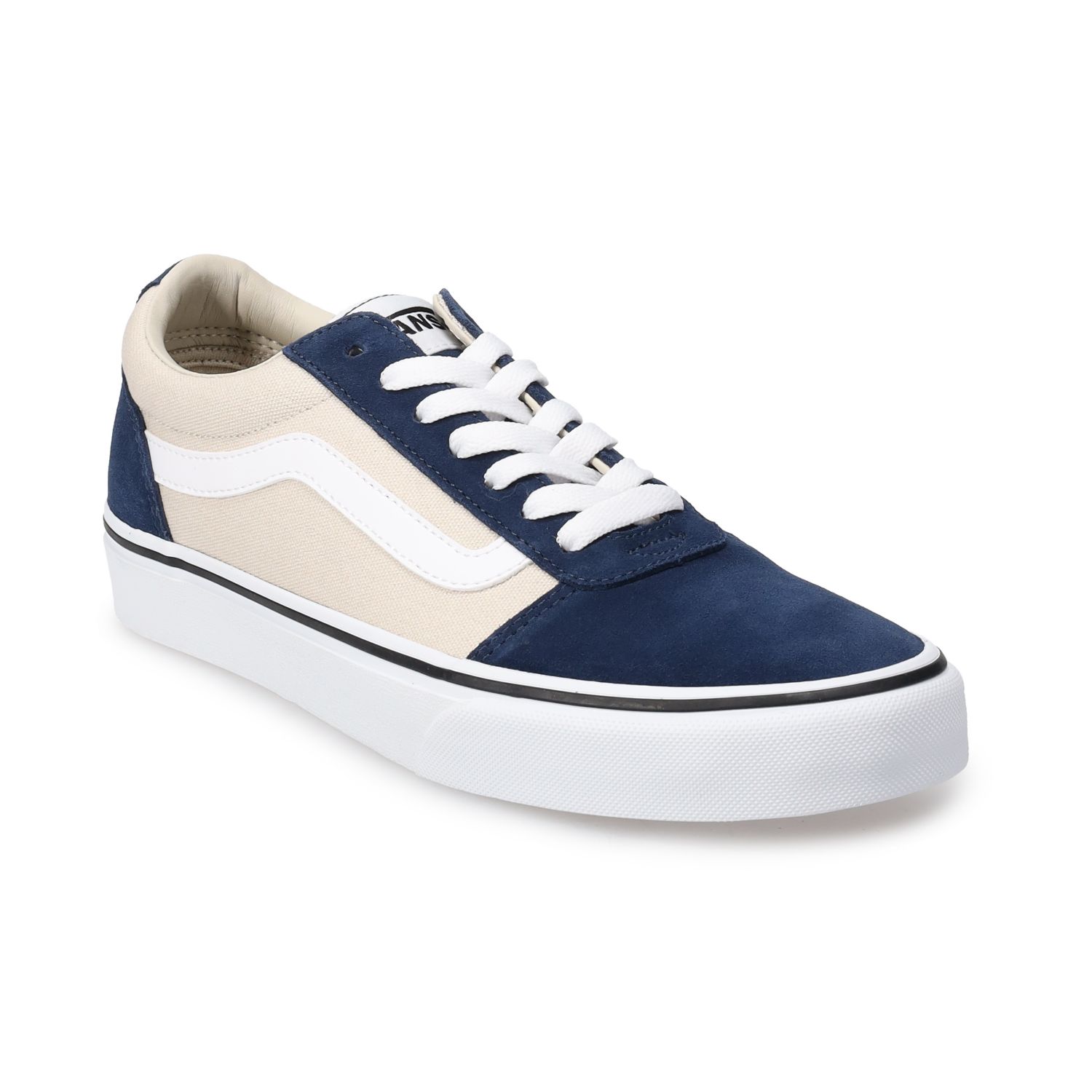 kohls vans