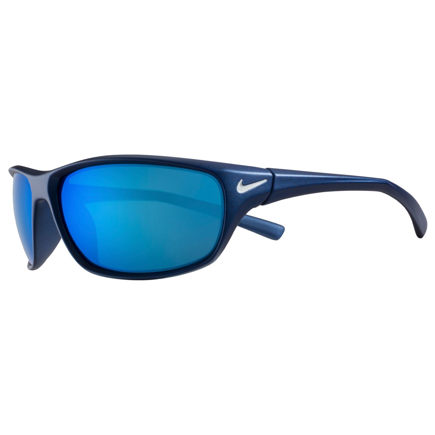 nike blue sunglasses