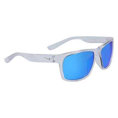 Men's Nike Cruiser Rectangular Sunglasses