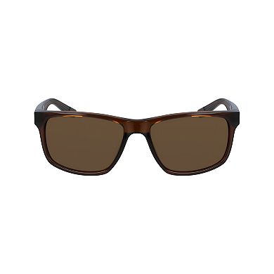 Men's Nike Cruiser Rectangular Sunglasses