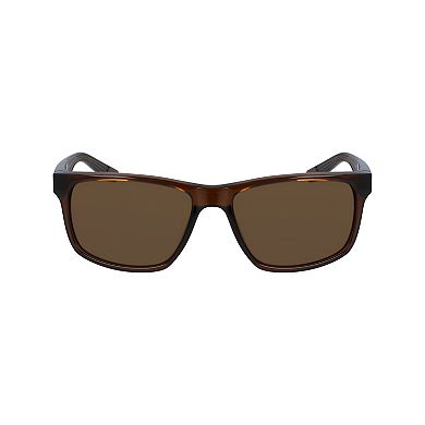 Men's Nike Cruiser Rectangular Sunglasses