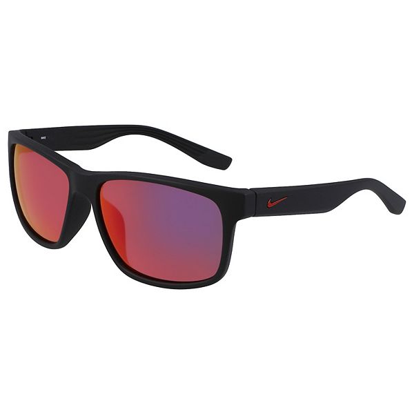 Men's Nike Cruiser Rectangular Sunglasses