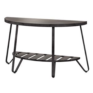 INK+IVY Malibu Console Table