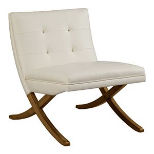 INK+IVY Wynn Lounge Accent Chair