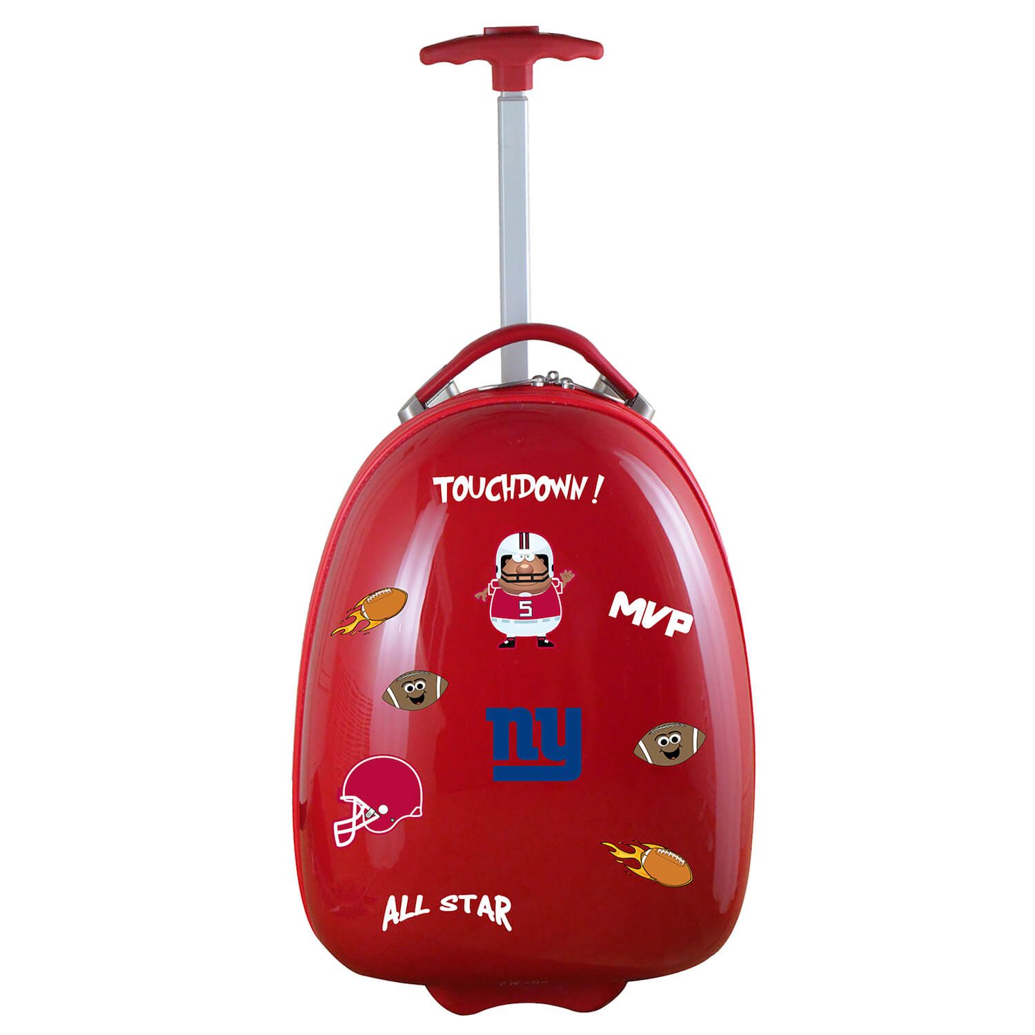 youth luggage sets