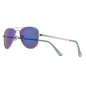 Youth Aviator Sunglasses
