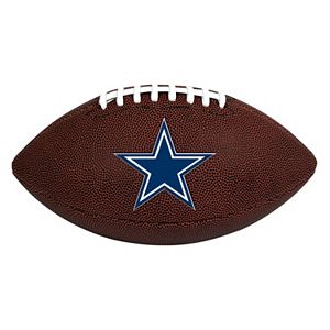 Rawlings Dallas Cowboys Game Time Football