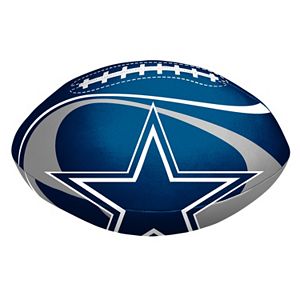 Rawlings Dallas Cowboys Goal Line Softee Football