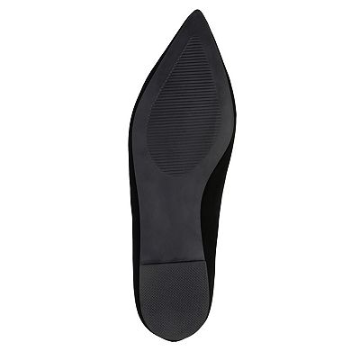 Journee Collection Hildy Women's Pointed Toe