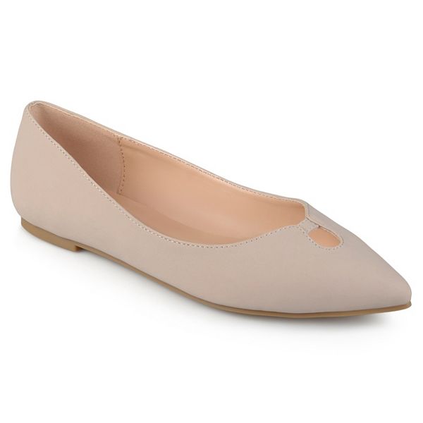 Journee Collection Hildy Women's Pointed Toe