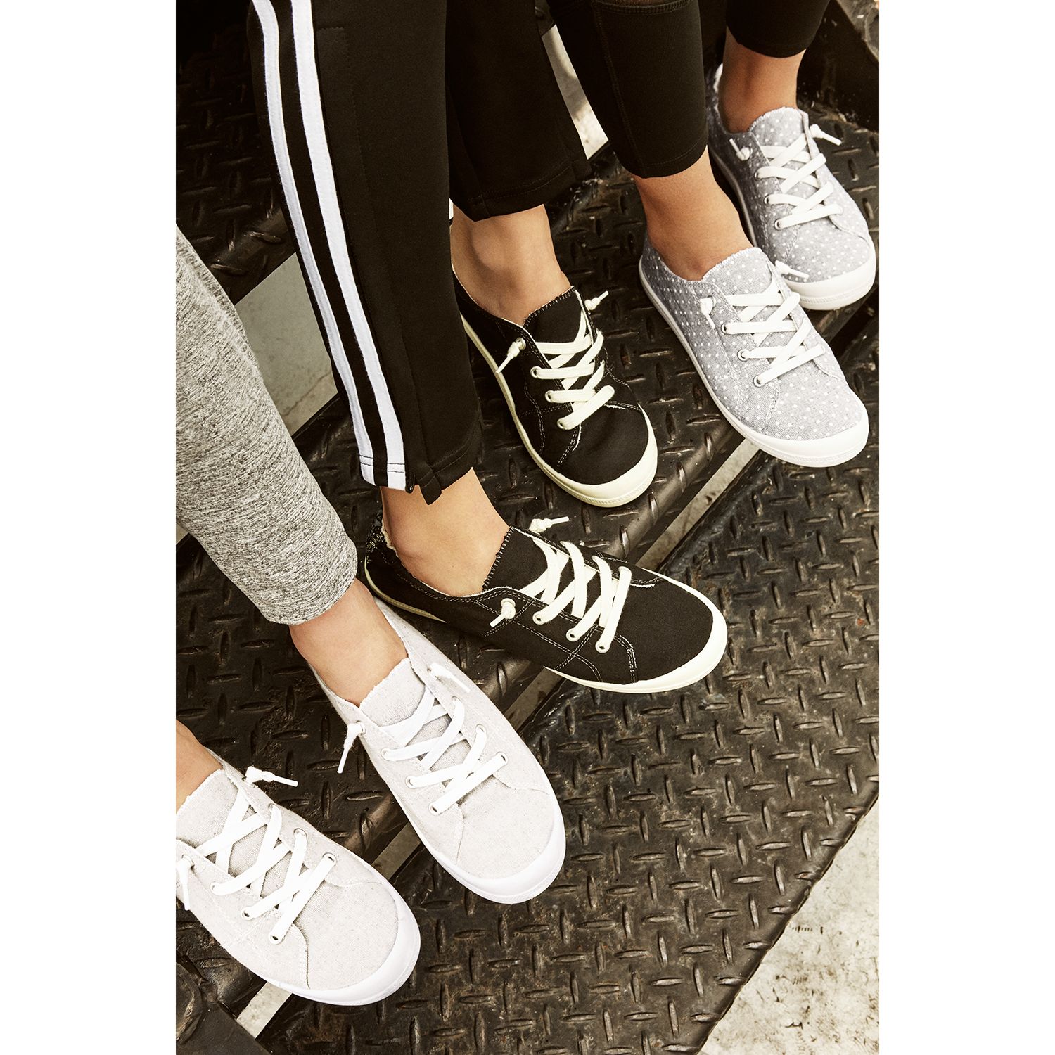 silver keds kate spade