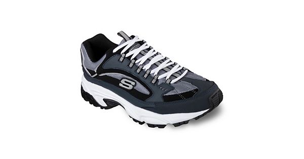 Skechers Stamina Cutback Men's Shoes