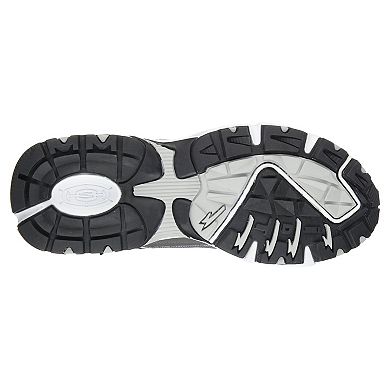 Skechers® Stamina Cutback Men's Shoes