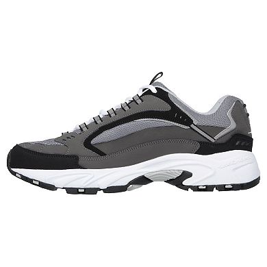 Skechers Stamina Cutback Men's Shoes