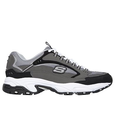 Skechers Stamina Cutback Men's Shoes