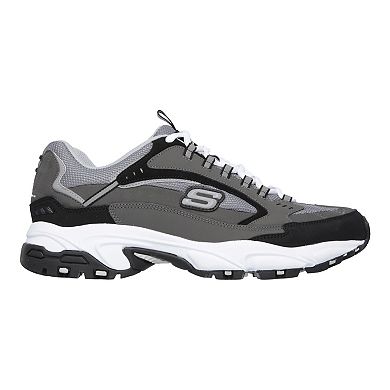 Skechers® Stamina Cutback Men's Shoes