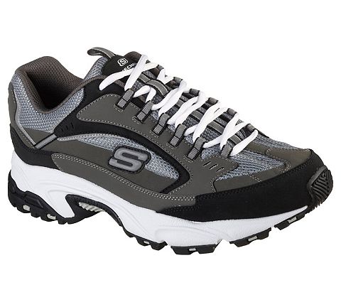 Обувь Skechers Stamina Cutback Men's Shoes
