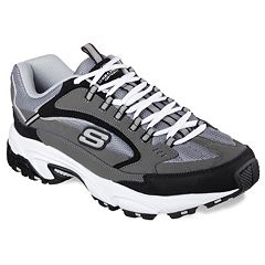 Gray sketchers 2024