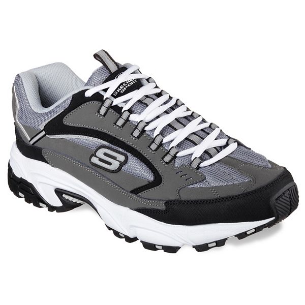 correct Luipaard Centimeter Skechers® Stamina Cutback Men's Shoes