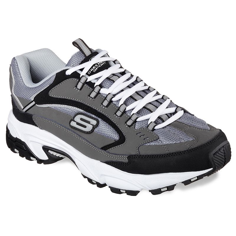 Skechers deals men's stamina