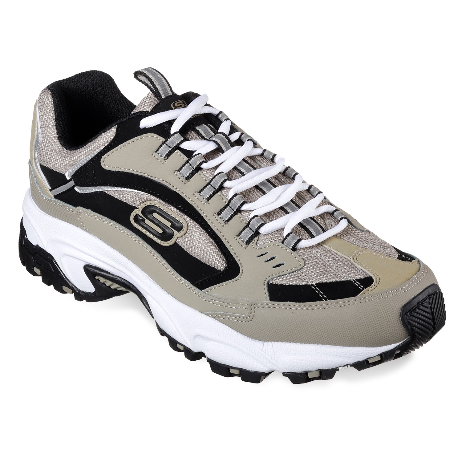 men's skechers stamina cutback