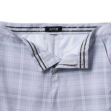 Men's Apt. 9® Modern-Fit Hybrid Stretch Shorts