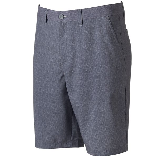 Men's Apt. 9® Modern-Fit Hybrid Stretch Shorts