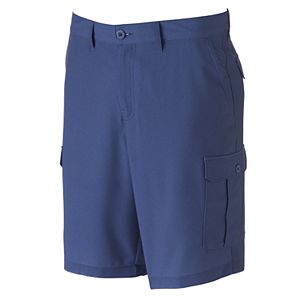 Men's Apt. 9® Modern-Fit Hybrid Stretch Cargo Shorts