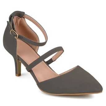 Journee Collection Chaney Women's High Heels