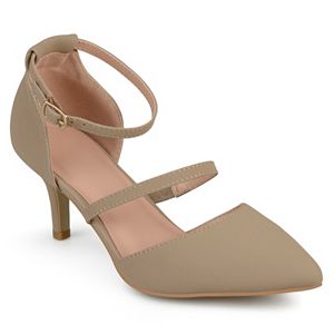 Journee Collection Chaney Women's High Heels