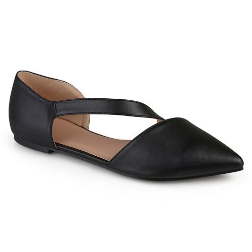 Journee Collection Landry Women's Pointed Flats