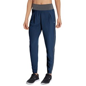Women's Champion Destination Woven Jogger Pants