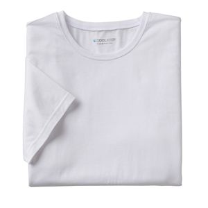 Men's CoolKeep 2-pack Performance Crewneck Tees