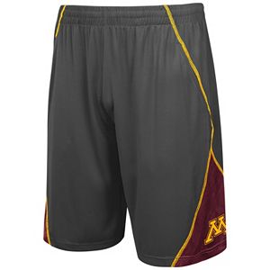 Men's Campus Heritage Minnesota Golden Gophers V-Cut Shorts