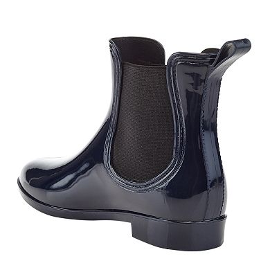 Henry Ferrera Clarity 5 Women's Water-Resistant Chelsea Rain Boots