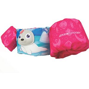 Stearns Puddle Jumper Seal Deluxe 3D Life Jacket