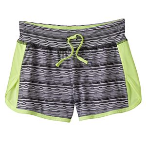 Girls 7-16 & Plus Size SO® Soft Running Shorts