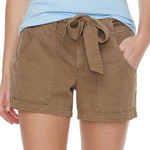 Women's SONOMA Goods for Life™ Soft Shorts