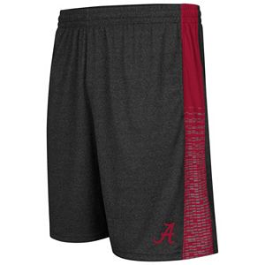 Men's Campus Heritage Alabama Crimson Tide Fire Break Shorts
