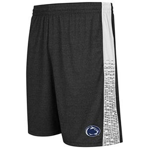 Men's Campus Heritage Penn State Nittany Lions Fire Break Shorts