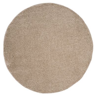 Safavieh Arizona Tucson Solid Shag Rug